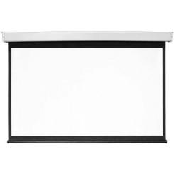Проекционный экран 2E моторизованный 16:9, 100" Фото
