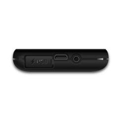 Мобильный телефон Sigma X-style 31 Power Black Фото 5