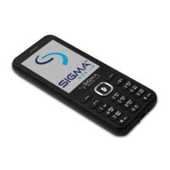 Мобильный телефон Sigma X-style 31 Power Black Фото 6