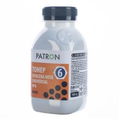 Тонер Patron Kyocera MITA Universal №6 100г Фото 1