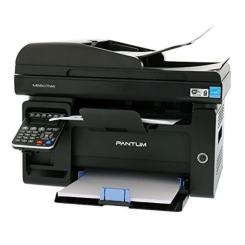 Многофункциональное устройство Pantum M6607NW с Wi-Fi Фото