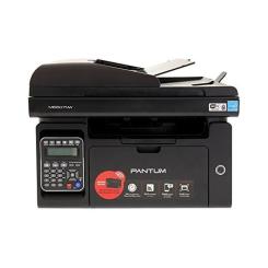 Многофункциональное устройство Pantum M6607NW с Wi-Fi Фото 3