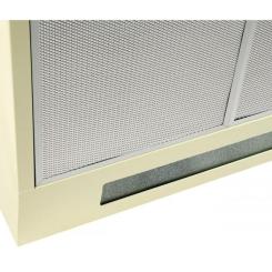 Вытяжка кухонная Ventolux ROMA 60 IVORY LUX Фото 3