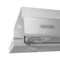 Вытяжка кухонная Eleyus Cyclon 700 60 IS+GR Фото 8