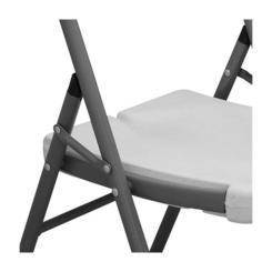 Стул складной Time Eco ТЕ-1810 Фото 2