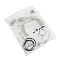 Дата кабель Cablexpert USB 2.0 AM/AF 1.8m Фото 1