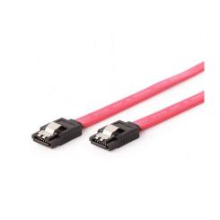 Кабель для передачи данных Cablexpert SATA III 0.8m Фото 1