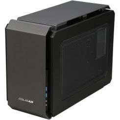 Корпус для ПК Cougar QBX Фото 2