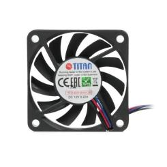 Кулер для корпуса Titan TFD-6010HH12B Фото