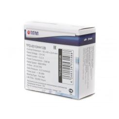 Кулер для корпуса Titan TFD-6010HH12B Фото 1