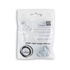 Переходник Cablexpert HDMI M to HDMI F Фото 2