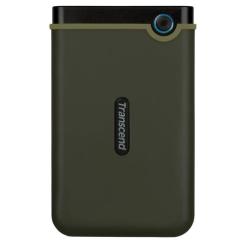 Внешний жесткий диск Transcend 2.5" 1TB Фото