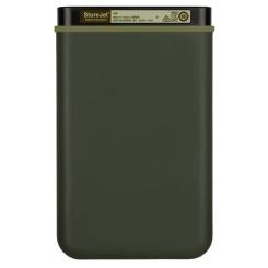 Внешний жесткий диск Transcend 2.5" 1TB Фото 2