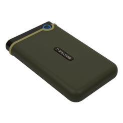 Внешний жесткий диск Transcend 2.5" 1TB Фото 4