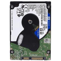 Жесткий диск для ноутбука WD 2.5" 2TB Фото 1