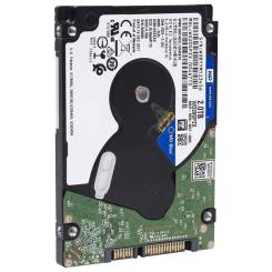 Жесткий диск для ноутбука WD 2.5" 2TB Фото 2