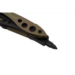 Мультитул Leatherman Skeletool COYOTE Фото 9