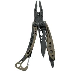 Мультитул Leatherman Skeletool COYOTE Фото