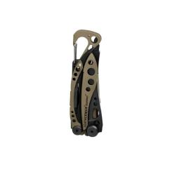 Мультитул Leatherman Skeletool COYOTE Фото 1