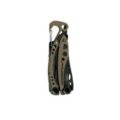 Мультитул Leatherman Skeletool COYOTE Фото 2