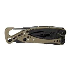 Мультитул Leatherman Skeletool COYOTE Фото 3
