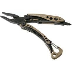 Мультитул Leatherman Skeletool COYOTE Фото 6