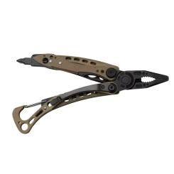 Мультитул Leatherman Skeletool COYOTE Фото 7