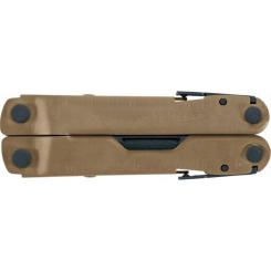 Мультитул Leatherman Rebar Coyote Фото 1