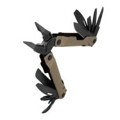 Мультитул Leatherman Rebar Coyote Фото 2