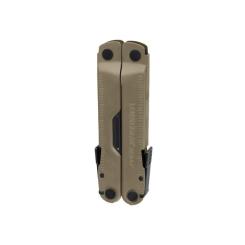 Мультитул Leatherman Rebar Coyote Фото 4