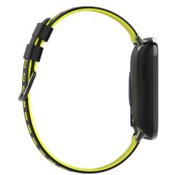 Смарт-часы Nomi W20 Black-Yellow Фото 4