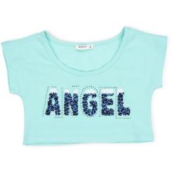 Платье детское Breeze с топом "ANGEL" Фото 2