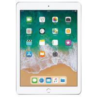 Планшет Apple A1893 iPad 9.7" WiFi 32GB Silver Фото