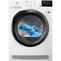Сушильная машина Electrolux EW8HR458B Фото
