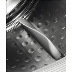 Сушильная машина Electrolux EW8HR458B Фото 4