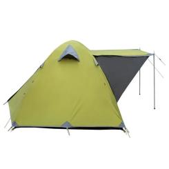 Палатка Tramp Lite Wonder 3 Olive Фото 3