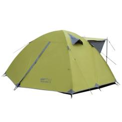 Палатка Tramp Lite Wonder 3 Olive Фото 7