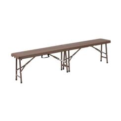 Стул складной Time Eco ТЕ-1815 Фото