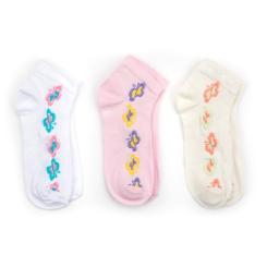 Носки детские Bross с бабочками Фото