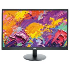 Монитор AOC E2270SWN/01 Фото