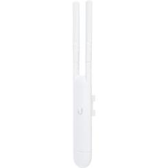 Точка доступа Wi-Fi Ubiquiti UAP-AC-M-5 Фото 3