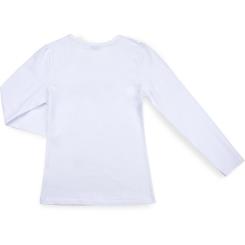 Кофта детская Matilda с кружевной оборкой Фото 1