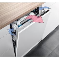 Посудомоечная машина Electrolux ESF9526LOW Фото 5