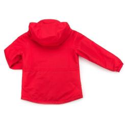 Куртка детская Snowimage парка с капюшоном Фото 1