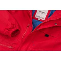 Куртка детская Snowimage парка с капюшоном Фото 3