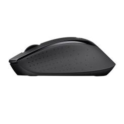 Мышка Logitech B330 Silent plus Black Фото 6