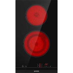 Варочная поверхность Gorenje ECT322BCSC Фото 1