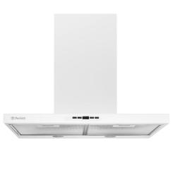 Вытяжка кухонная Perfelli TET 6612 A 1000 W LED Фото