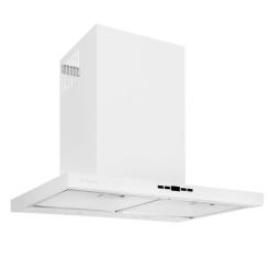 Вытяжка кухонная Perfelli TET 6612 A 1000 W LED Фото 1