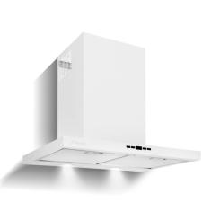 Вытяжка кухонная Perfelli TET 6612 A 1000 W LED Фото 2